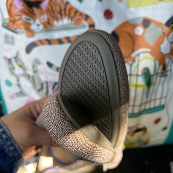 Authentic Rothy’s size 8 excellent condition - Picture 4 of 5